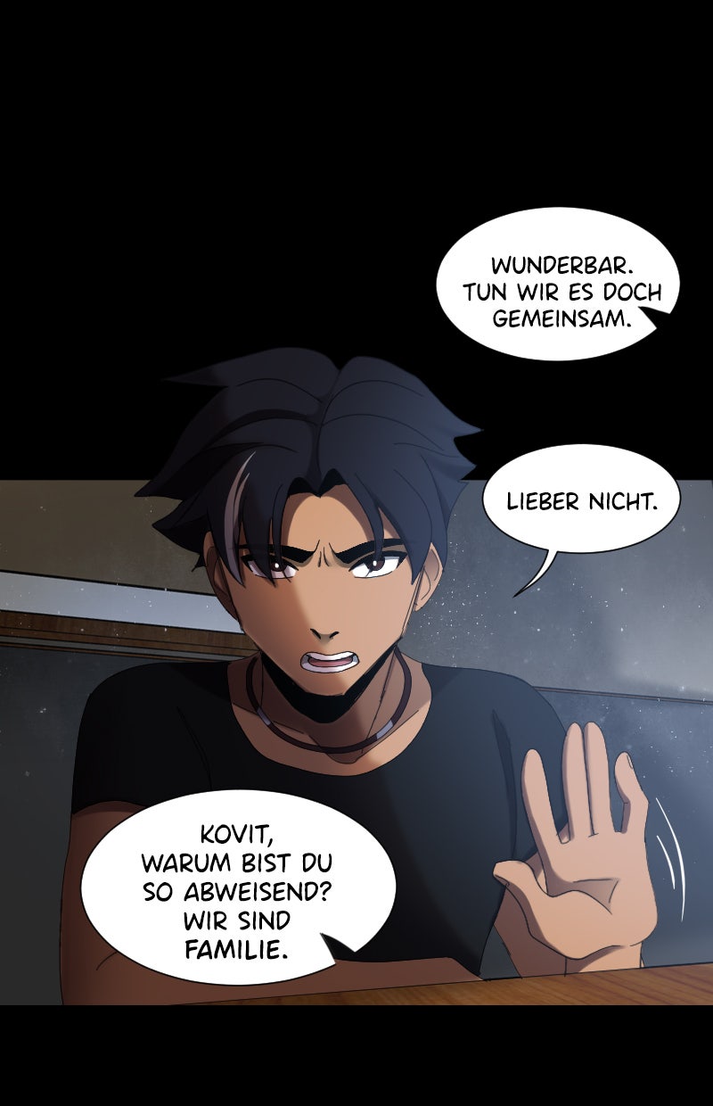 Read Not Even Bones Manga Online