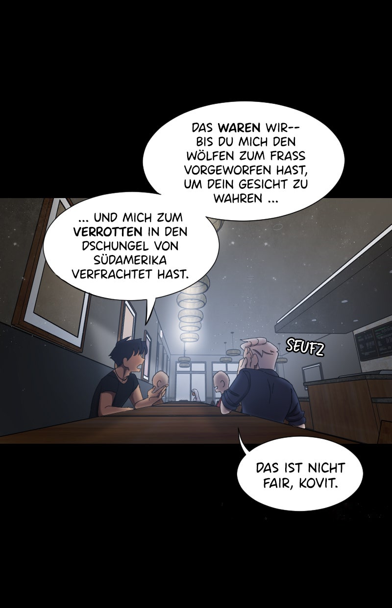 Read Not Even Bones Manga Online