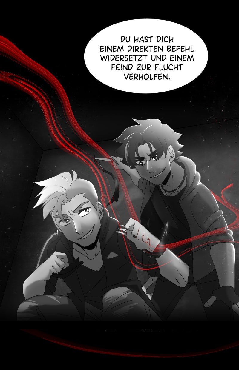 Read Not Even Bones Manga Online