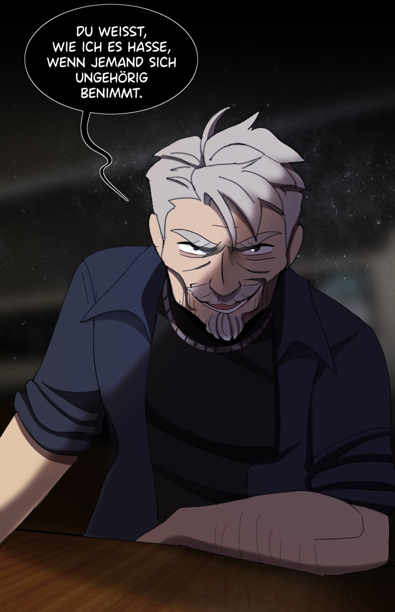 Read Not Even Bones Manga Online