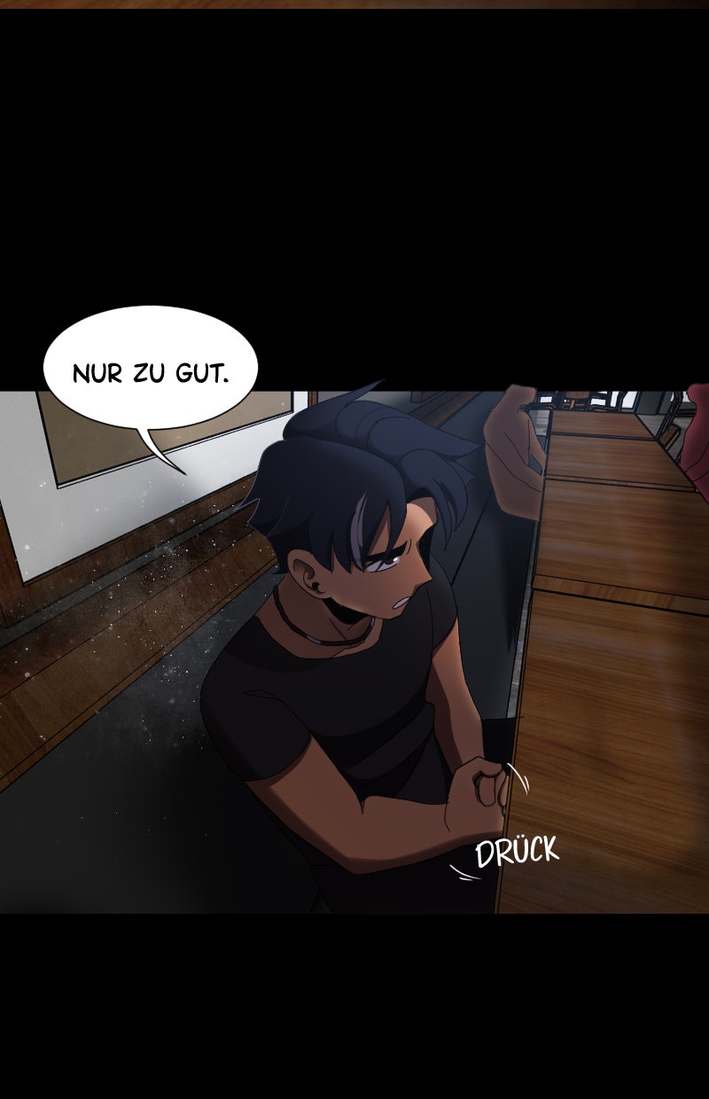 Read Not Even Bones Manga Online