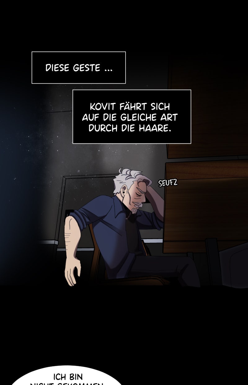 Read Not Even Bones Manga Online