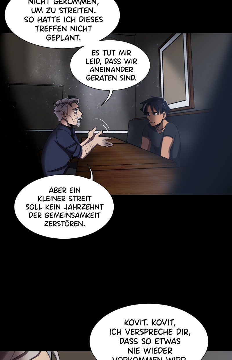 Read Not Even Bones Manga Online