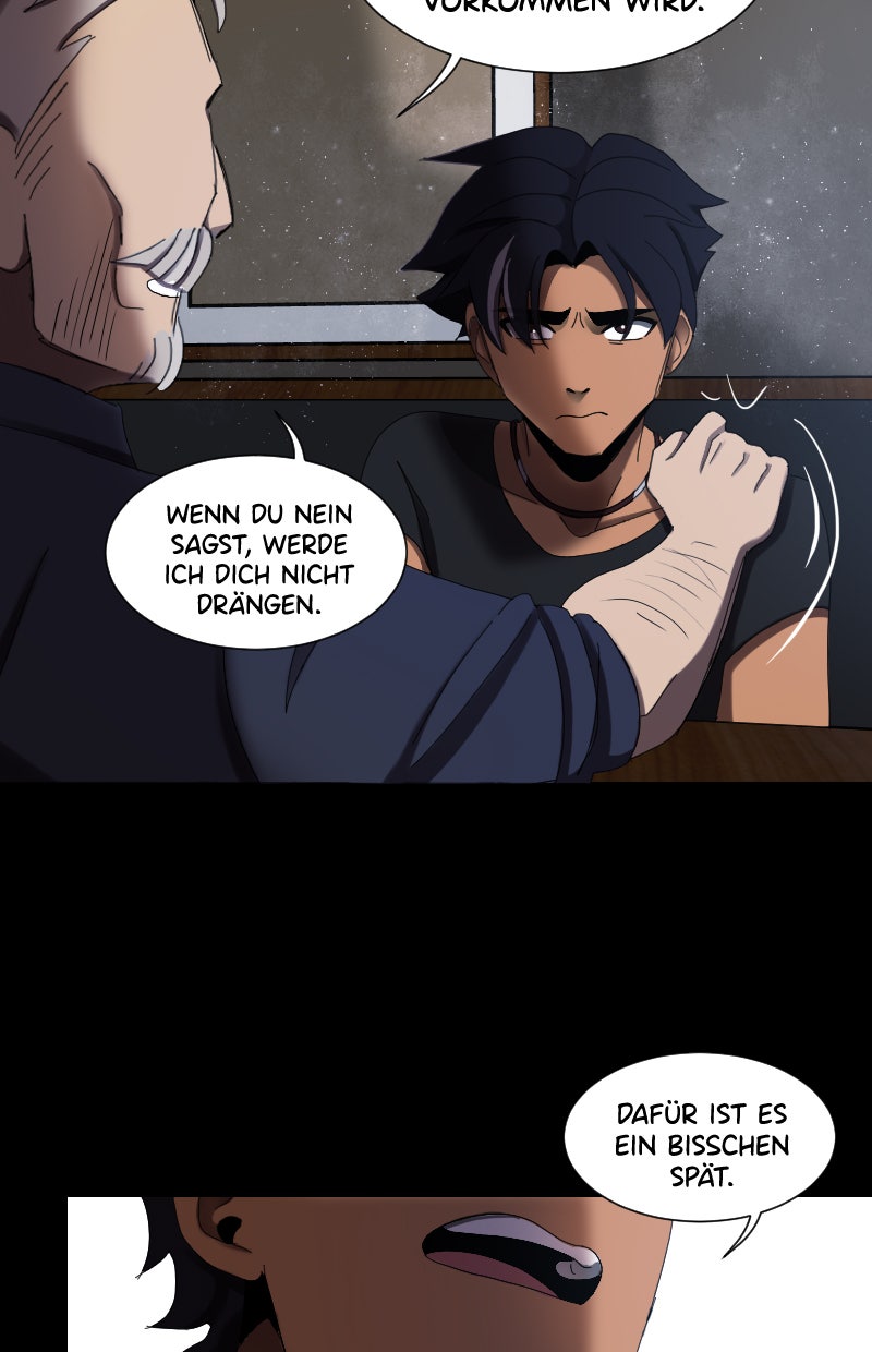 Read Not Even Bones Manga Online