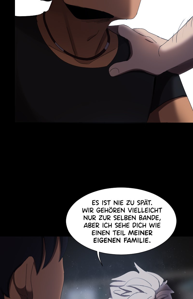Read Not Even Bones Manga Online