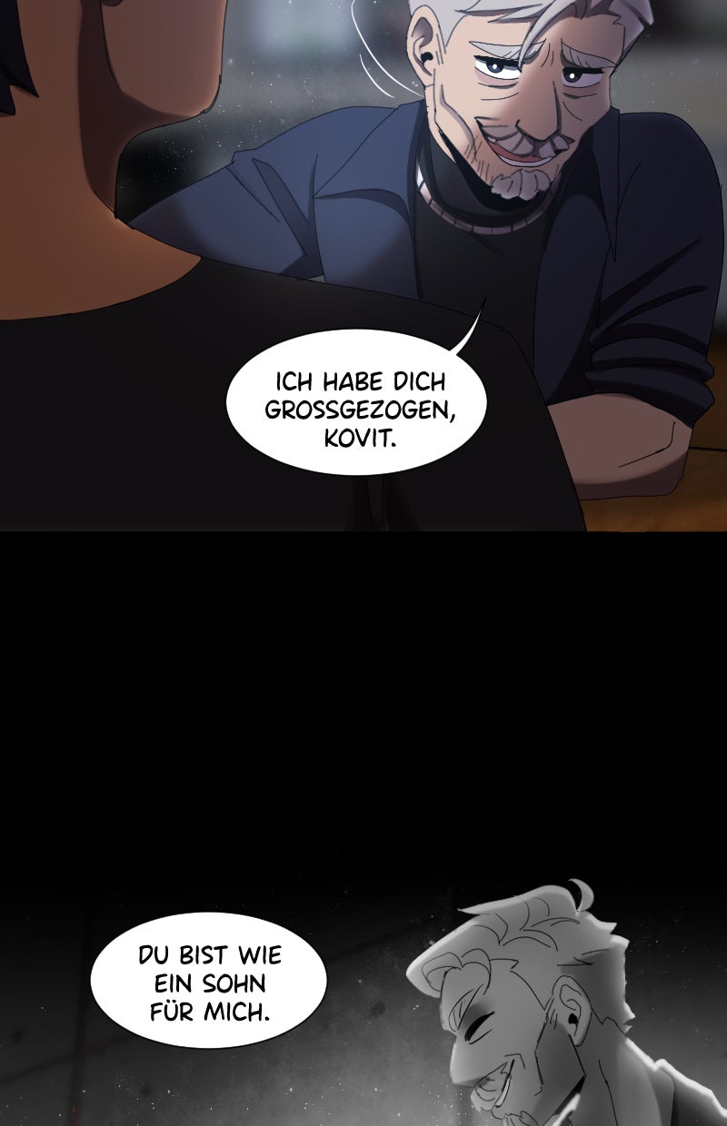 Read Not Even Bones Manga Online