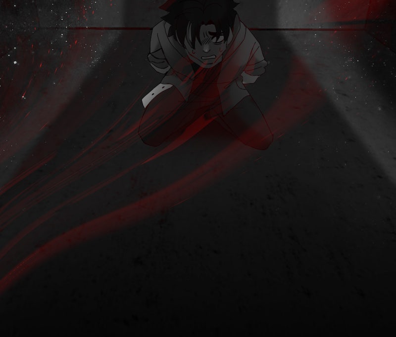 Read Not Even Bones Manga Online