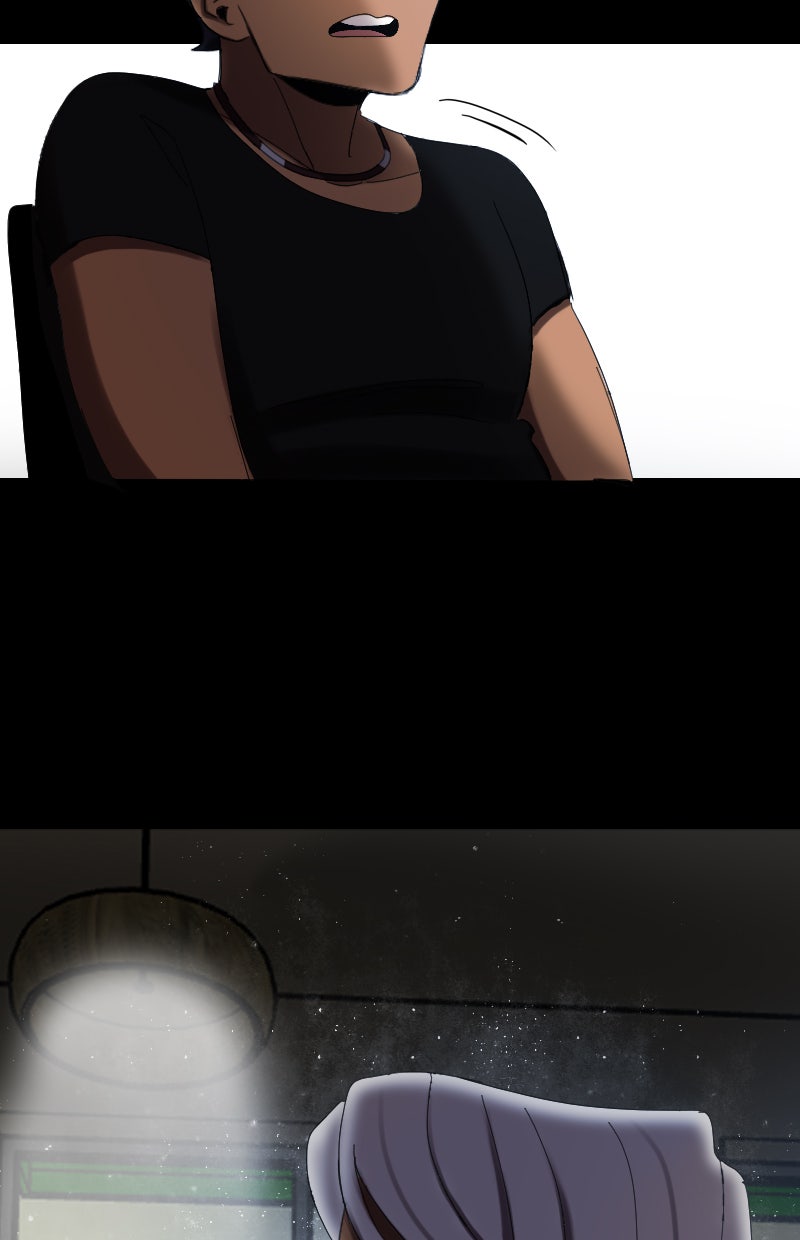 Read Not Even Bones Manga Online