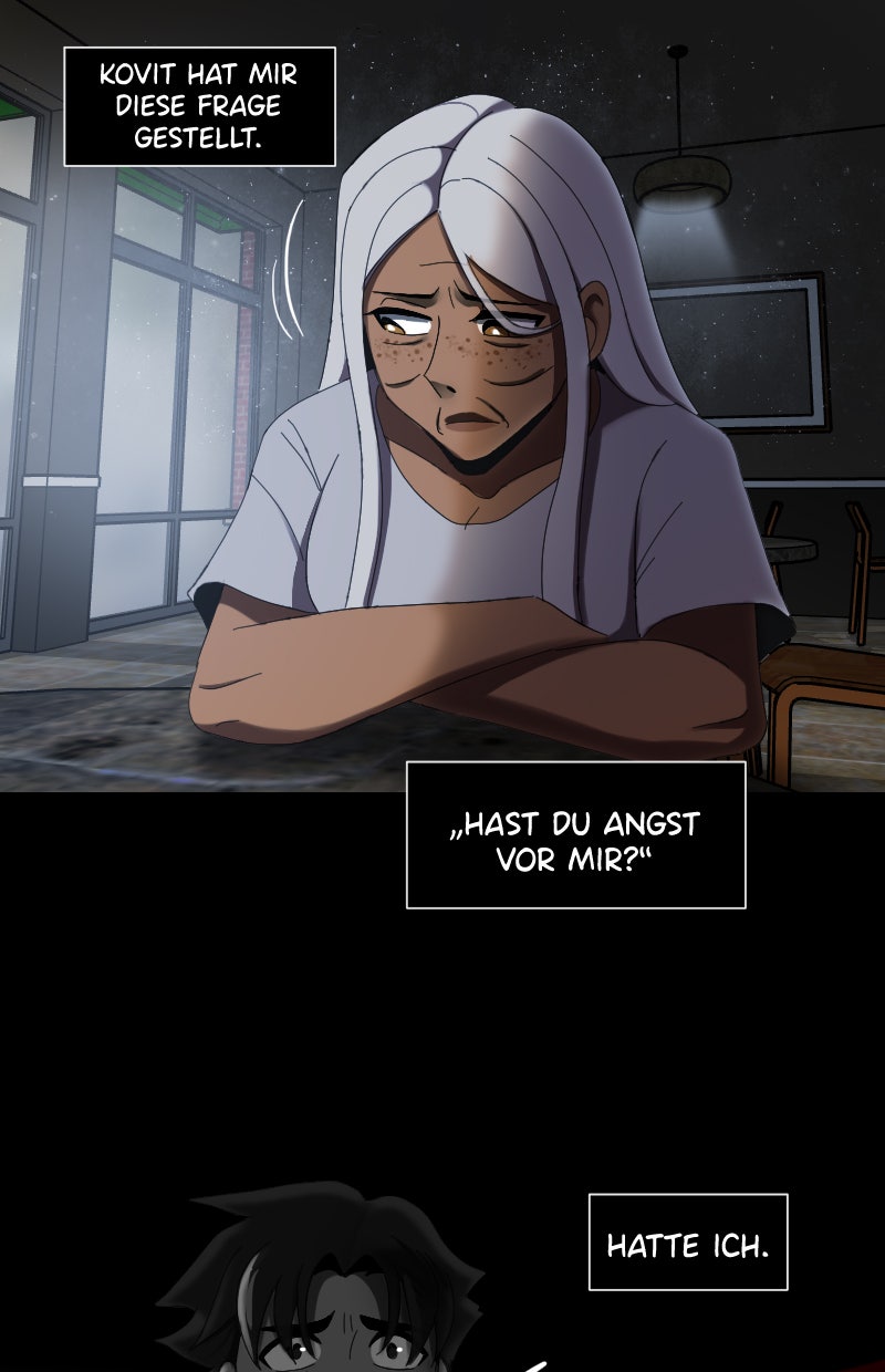 Read Not Even Bones Manga Online