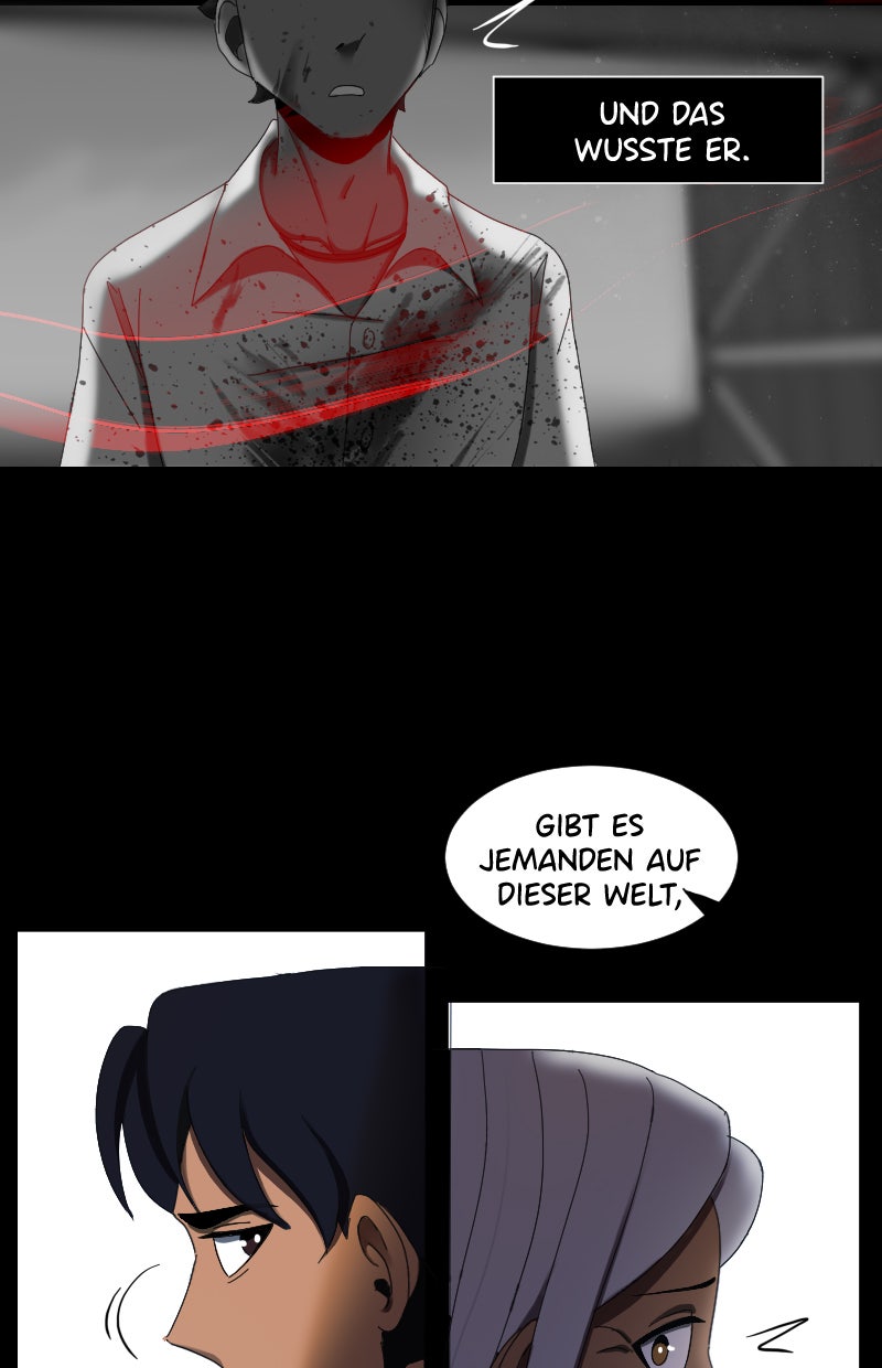 Read Not Even Bones Manga Online