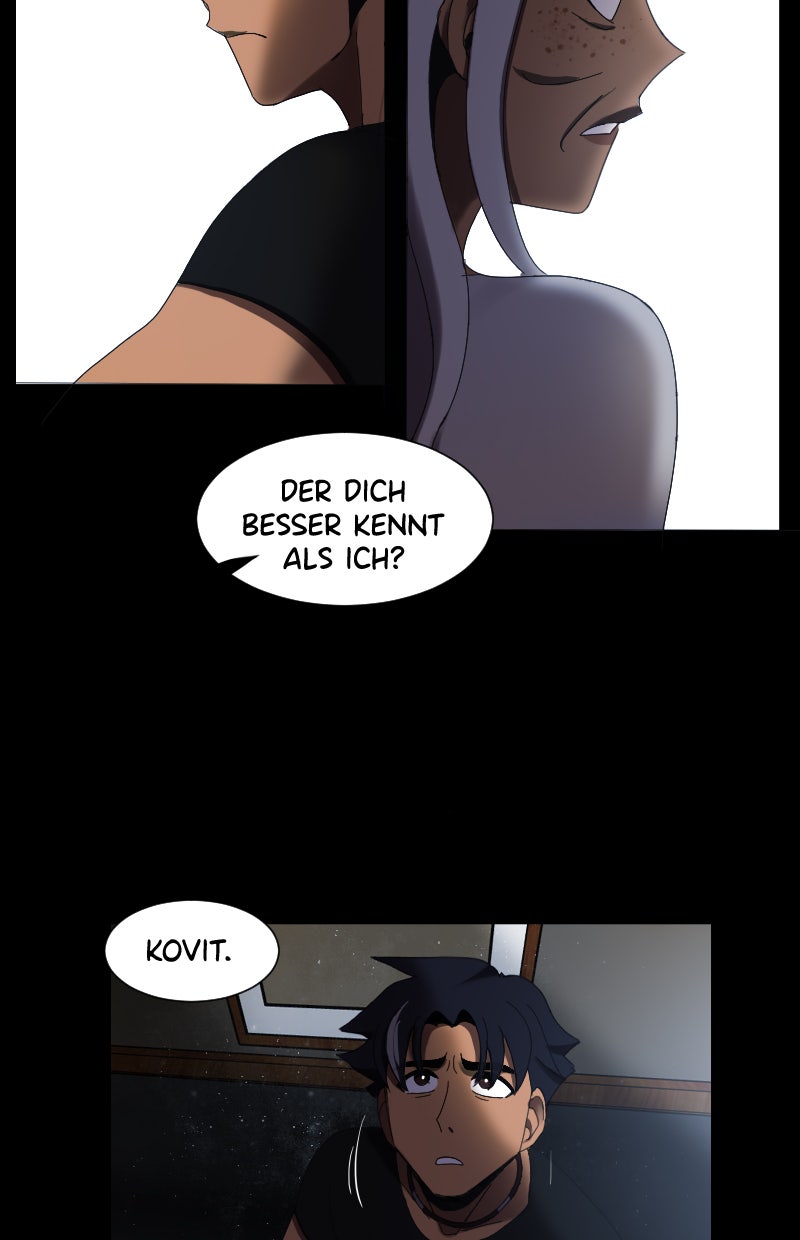 Read Not Even Bones Manga Online