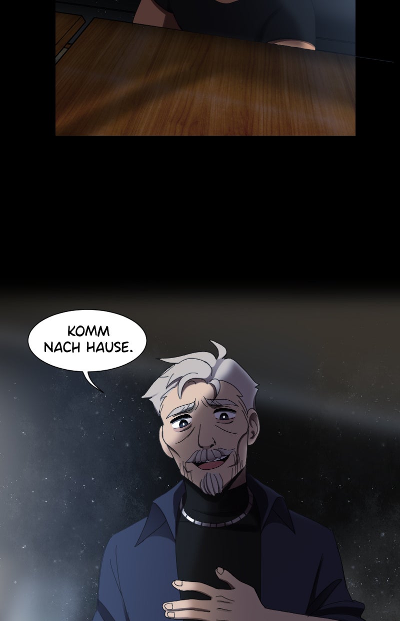 Read Not Even Bones Manga Online