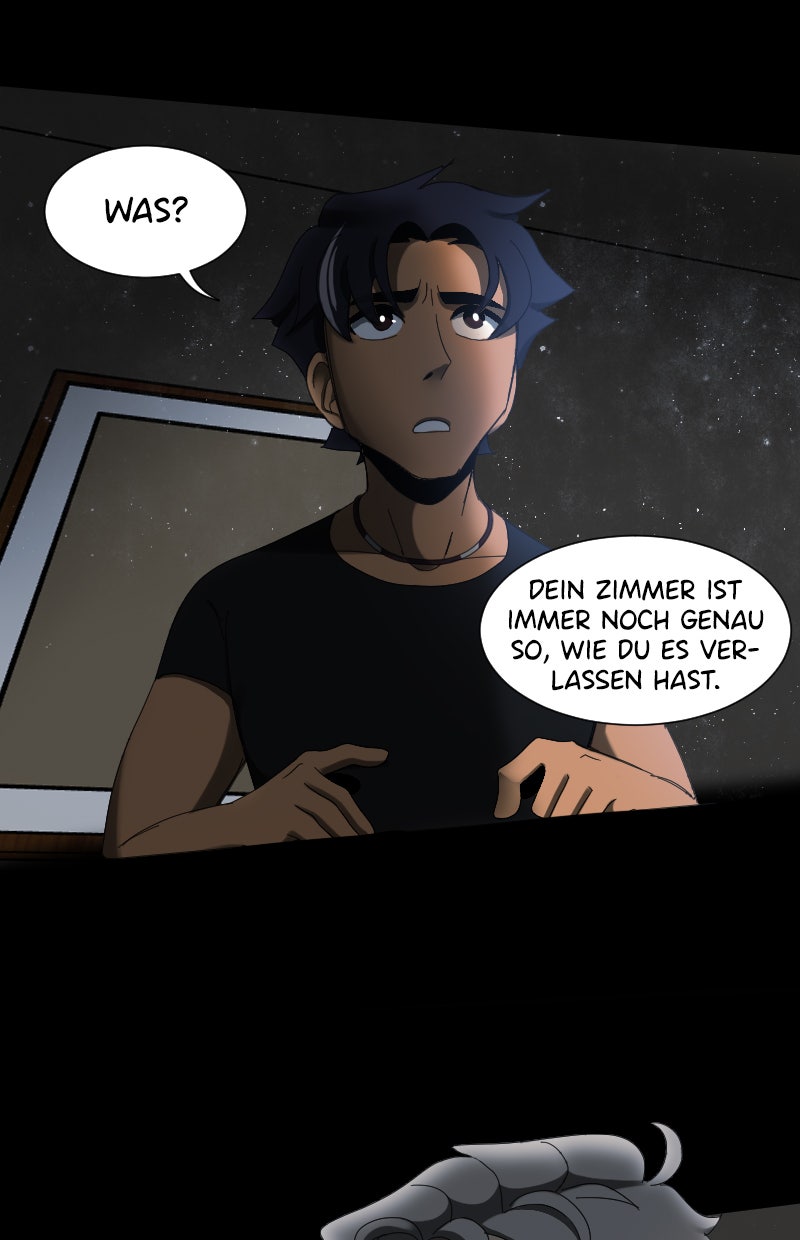 Read Not Even Bones Manga Online