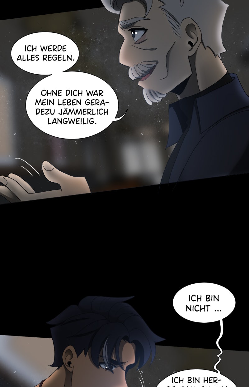 Read Not Even Bones Manga Online