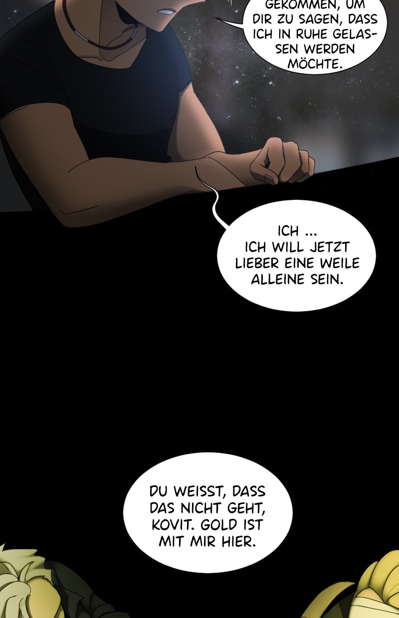 Read Not Even Bones Manga Online