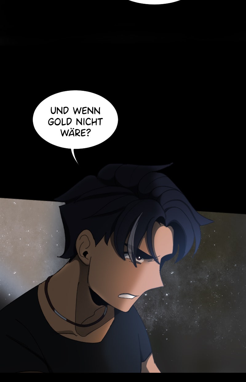 Read Not Even Bones Manga Online