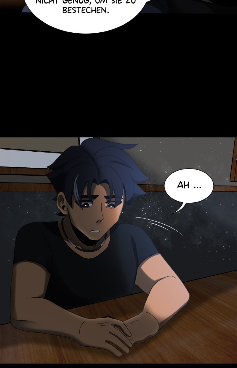 Read Not Even Bones Manga Online