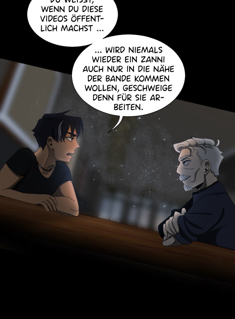 Read Not Even Bones Manga Online
