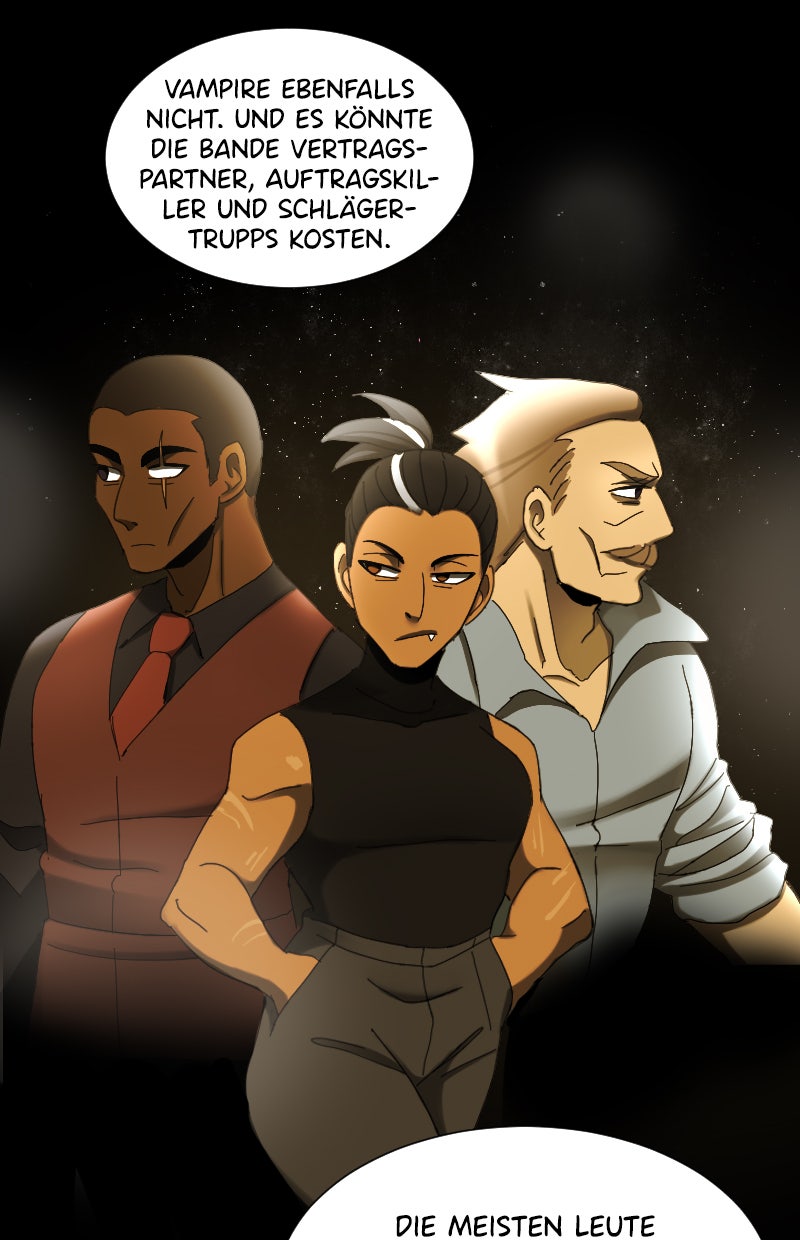 Read Not Even Bones Manga Online