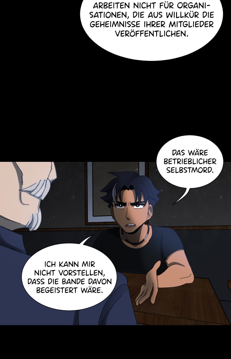 Read Not Even Bones Manga Online