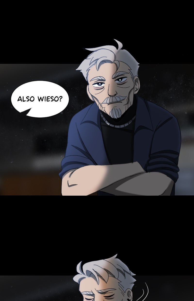 Read Not Even Bones Manga Online