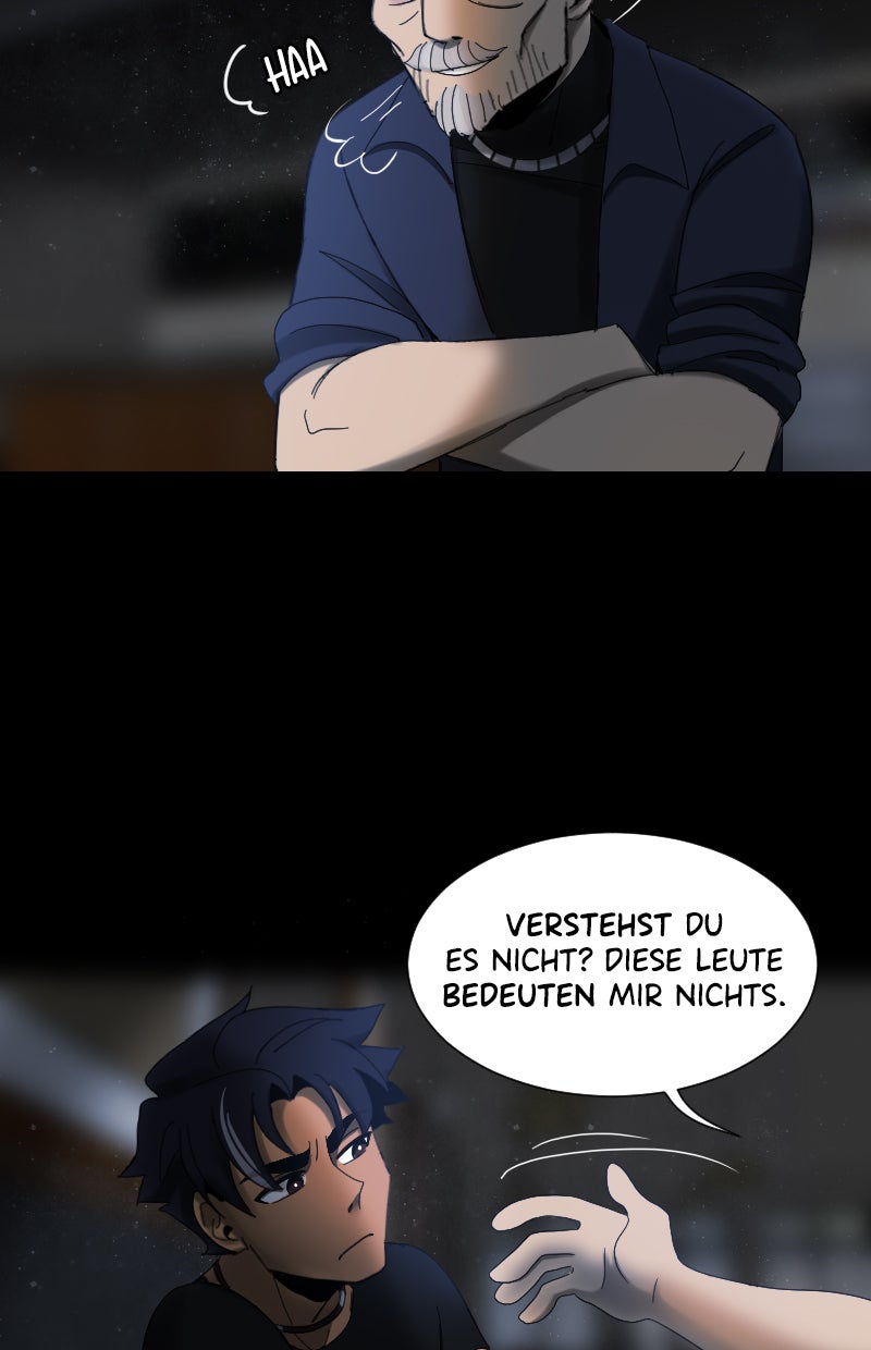 Read Not Even Bones Manga Online