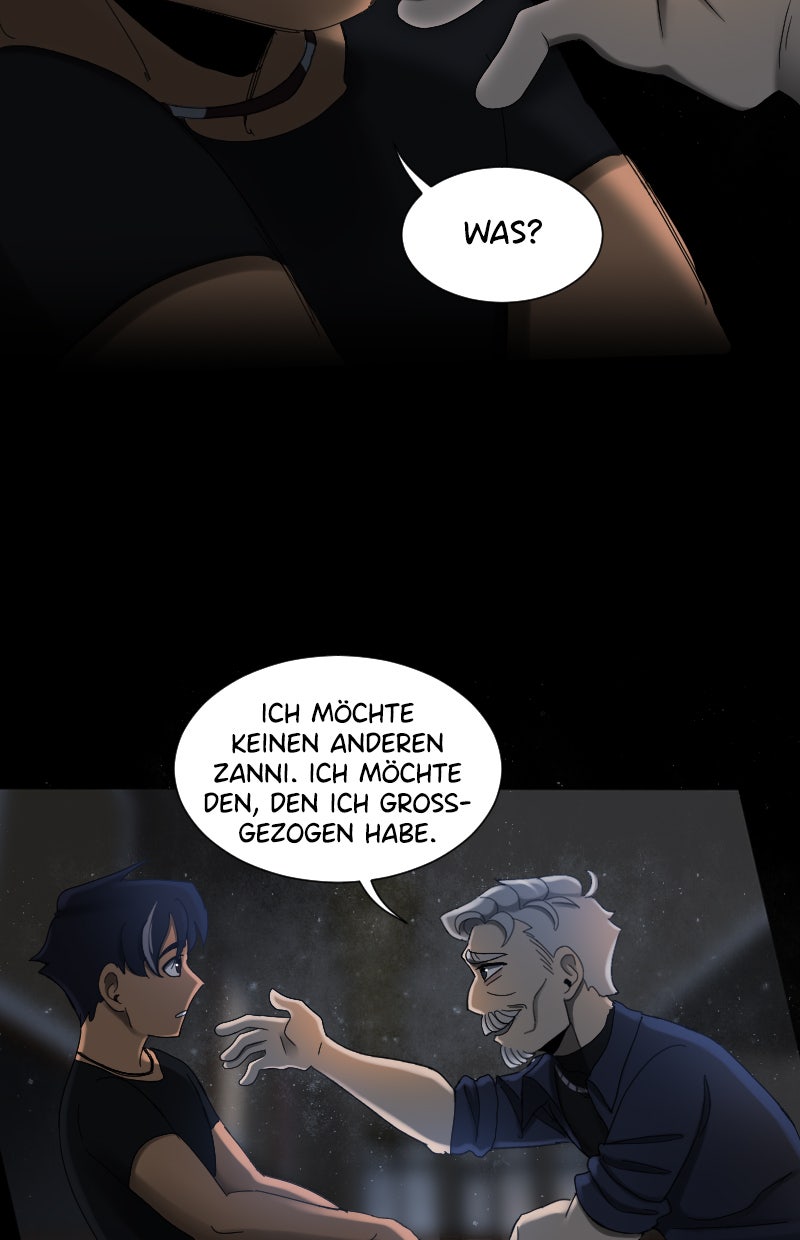Read Not Even Bones Manga Online
