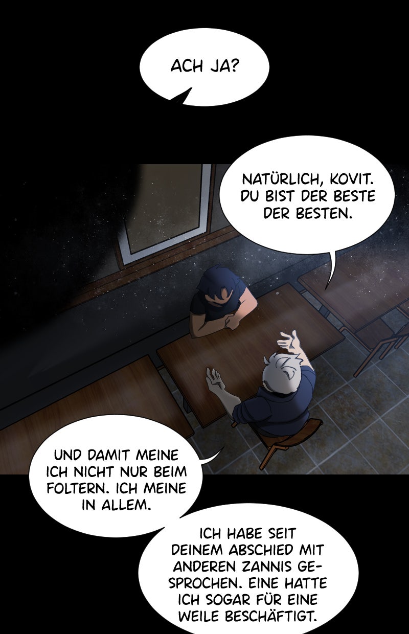 Read Not Even Bones Manga Online