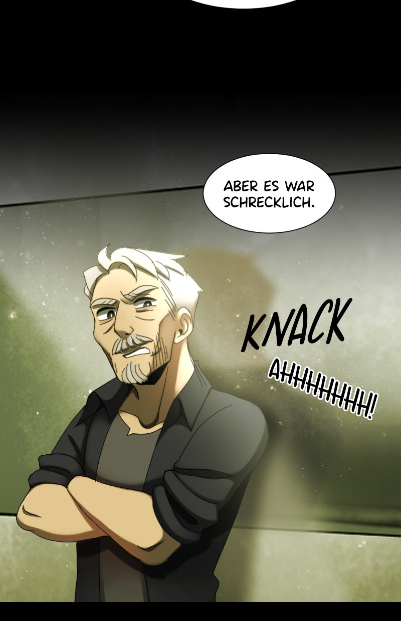 Read Not Even Bones Manga Online