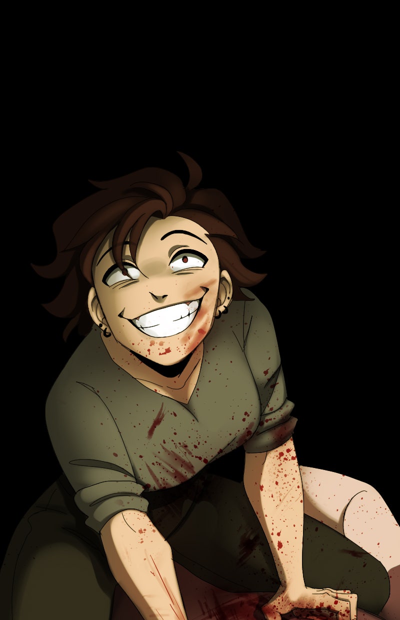 Read Not Even Bones Manga Online