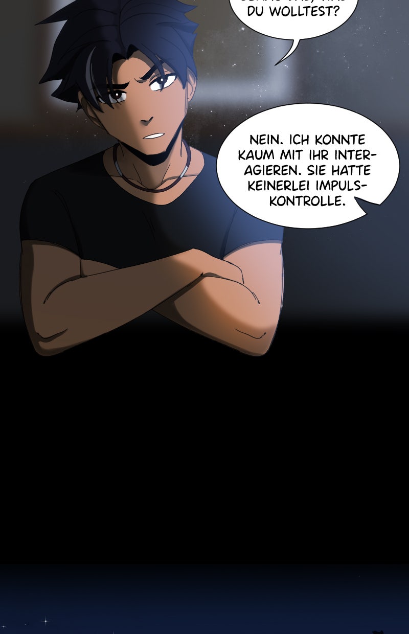 Read Not Even Bones Manga Online