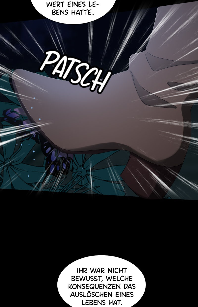 Read Not Even Bones Manga Online