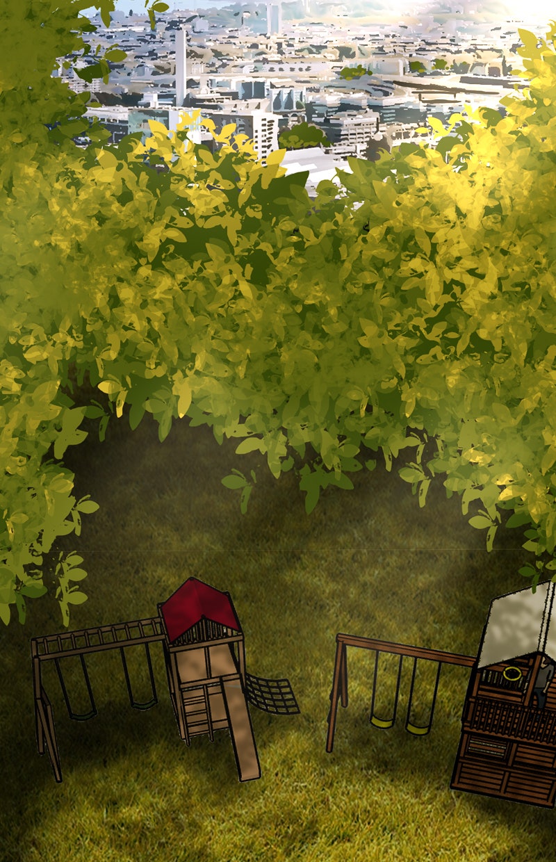 Read Not Even Bones Manga Online