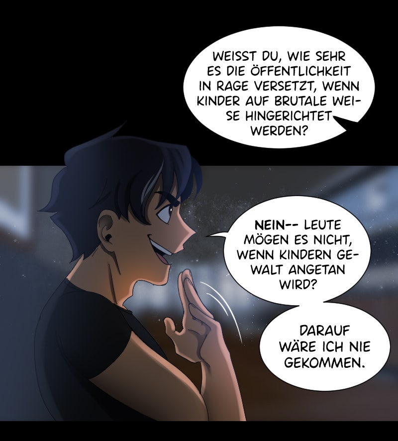 Read Not Even Bones Manga Online