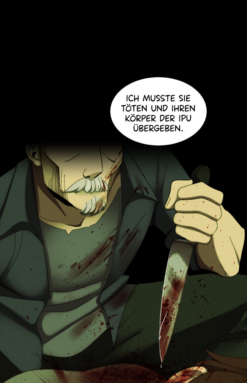 Read Not Even Bones Manga Online