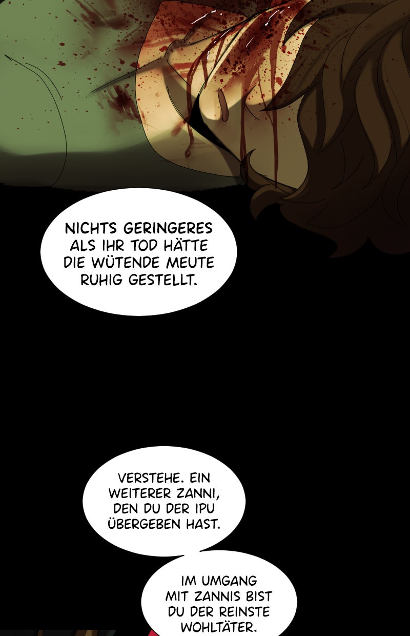 Read Not Even Bones Manga Online