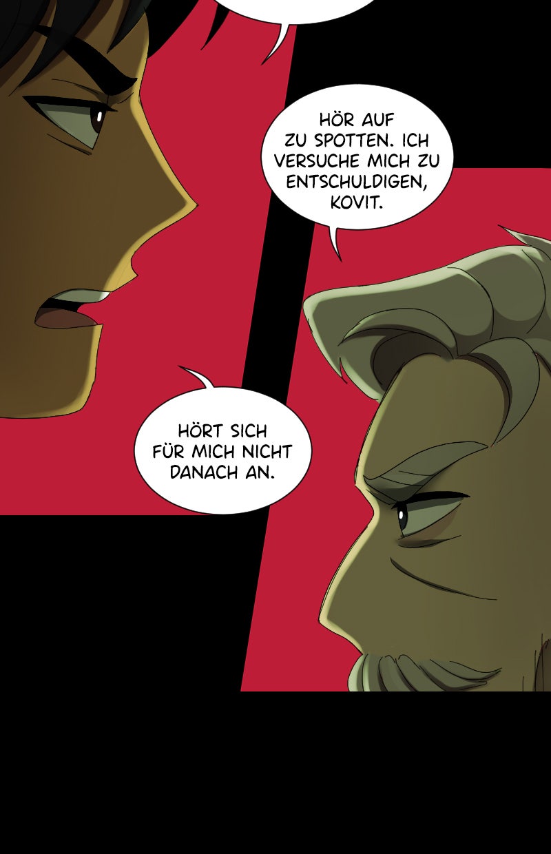 Read Not Even Bones Manga Online