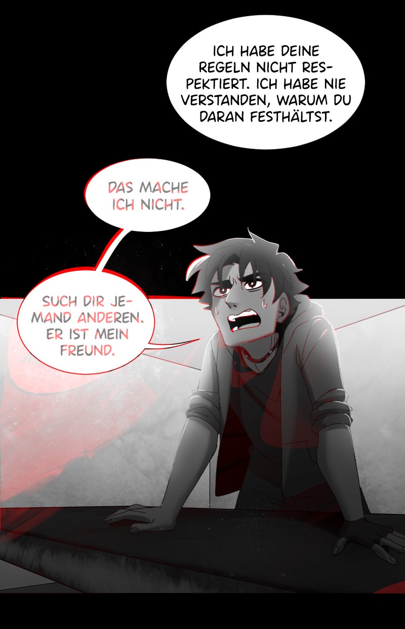 Read Not Even Bones Manga Online