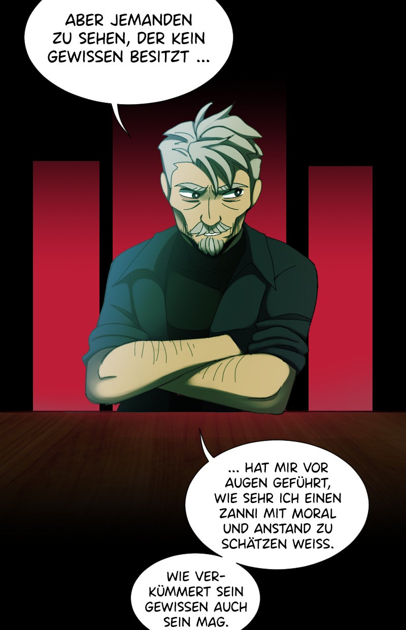 Read Not Even Bones Manga Online