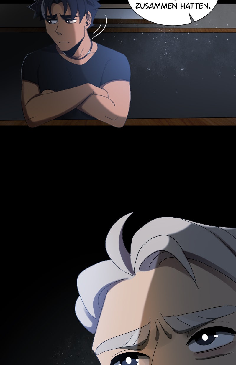Read Not Even Bones Manga Online