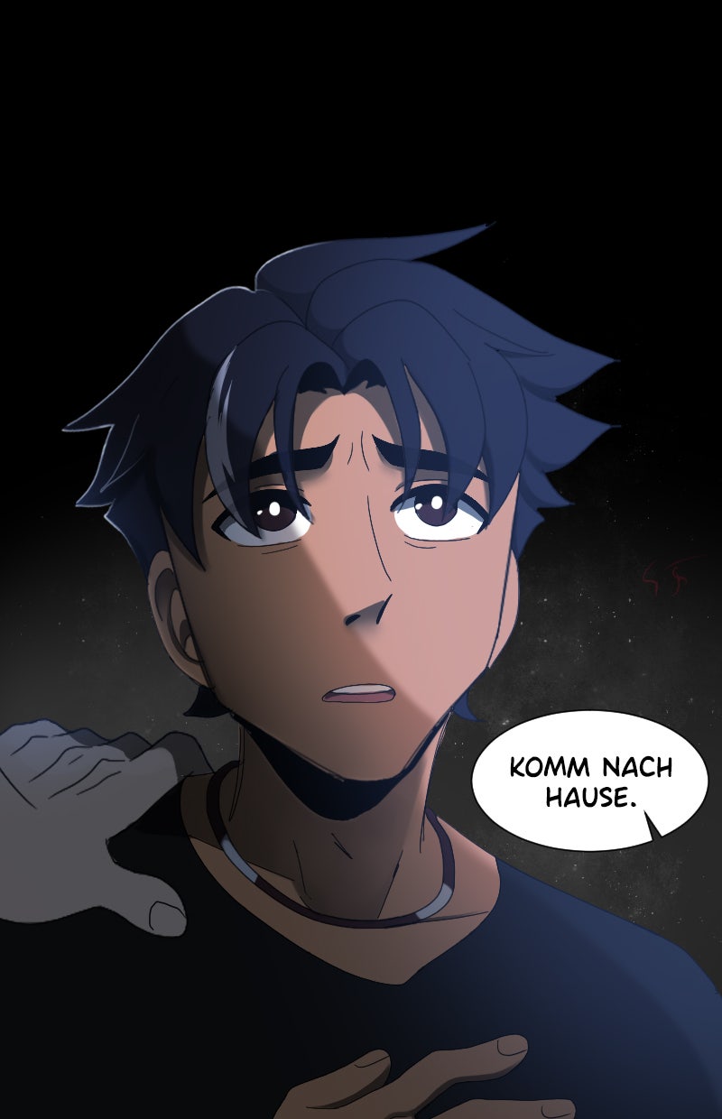 Read Not Even Bones Manga Online
