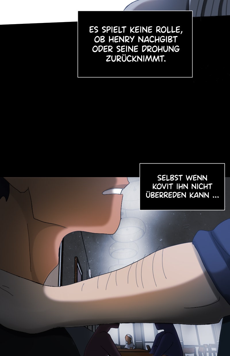 Read Not Even Bones Manga Online