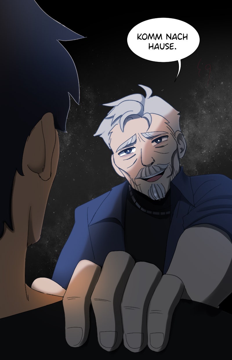 Read Not Even Bones Manga Online