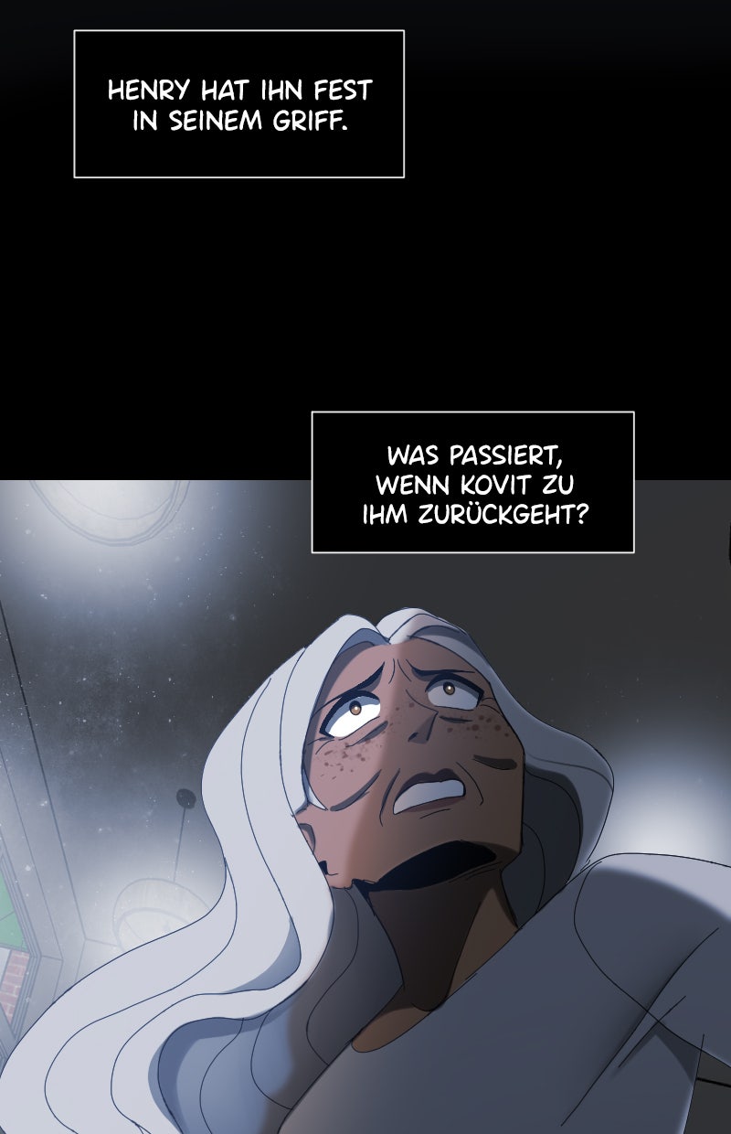 Read Not Even Bones Manga Online