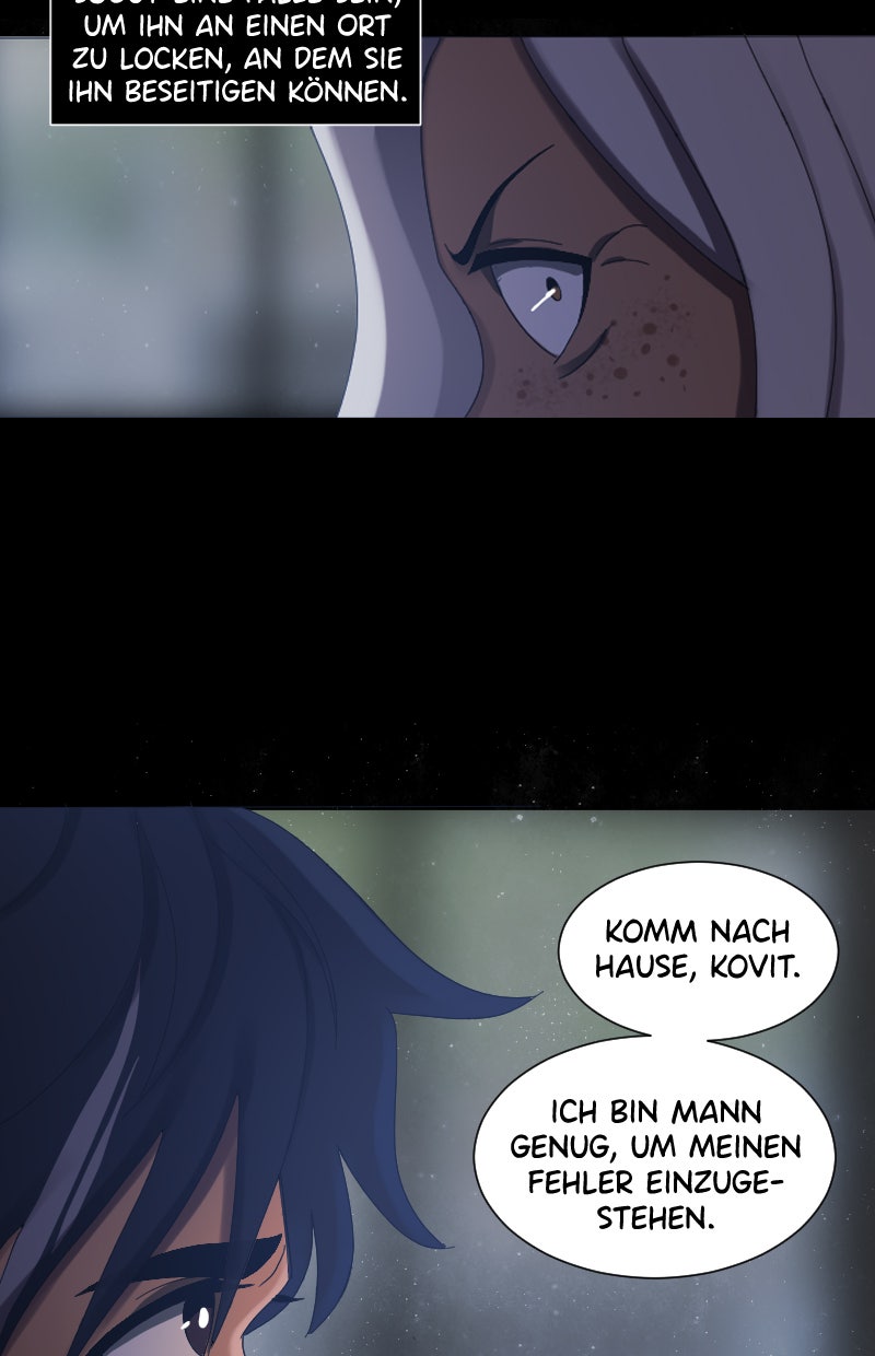 Read Not Even Bones Manga Online
