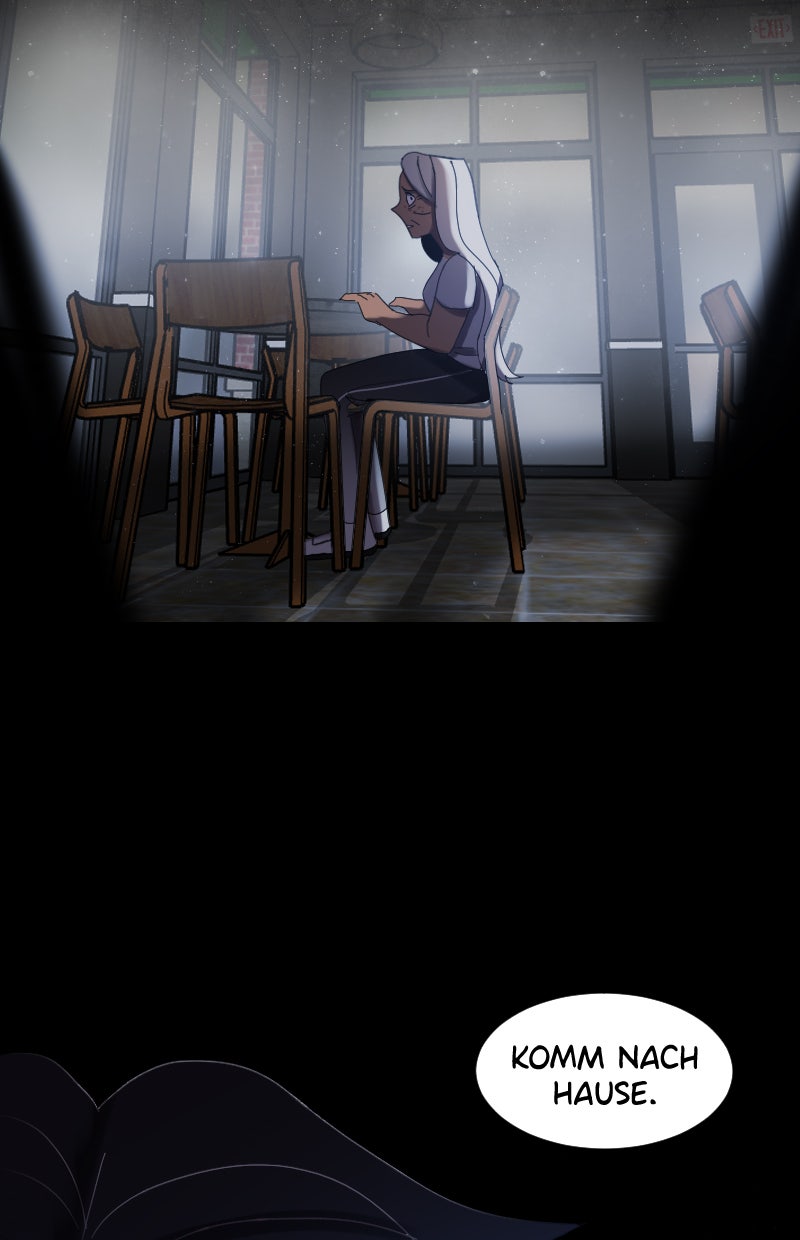 Read Not Even Bones Manga Online
