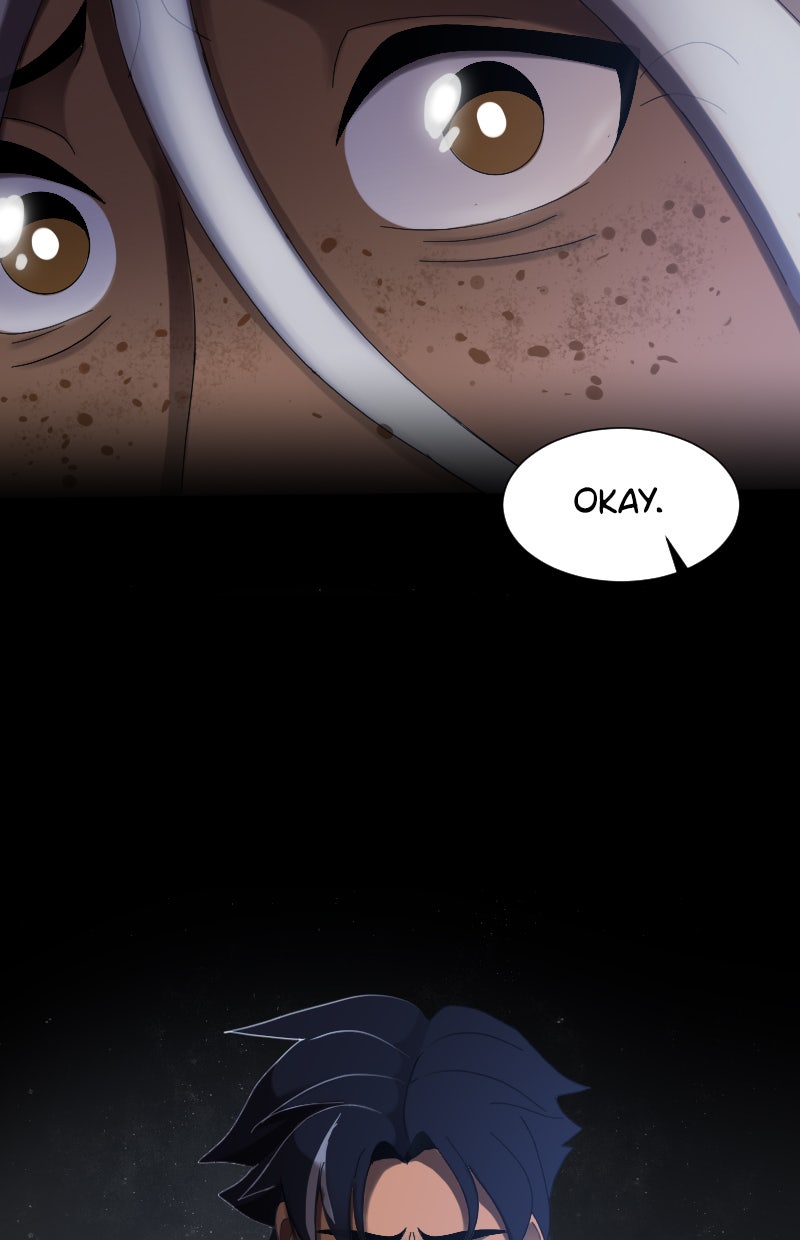 Read Not Even Bones Manga Online