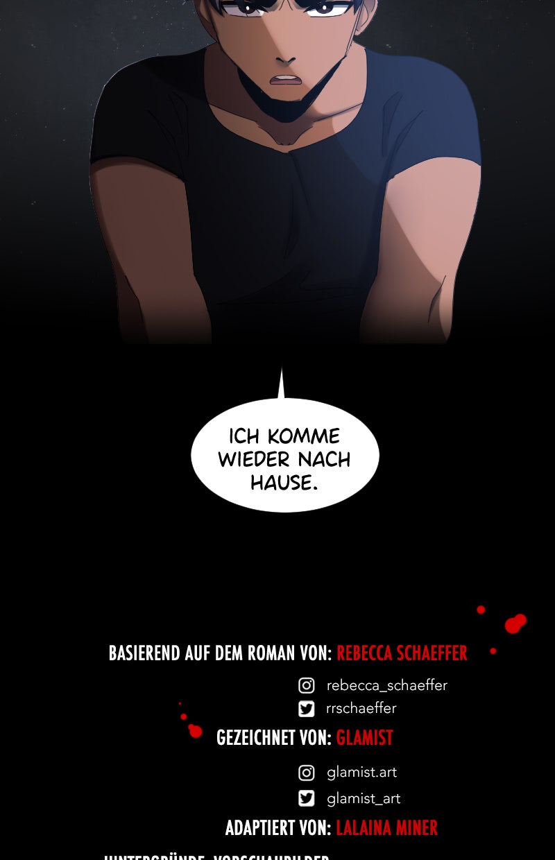 Read Not Even Bones Manga Online