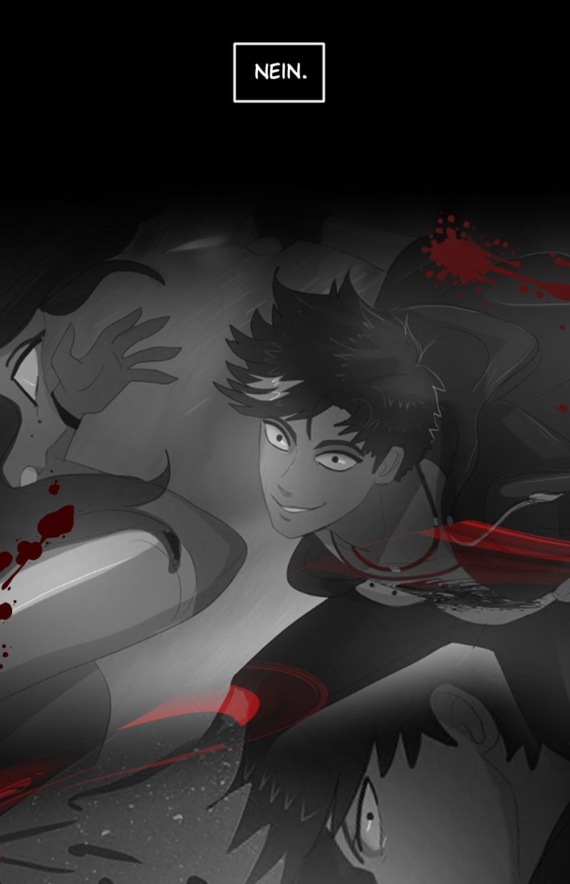 Read Not Even Bones Manga Online