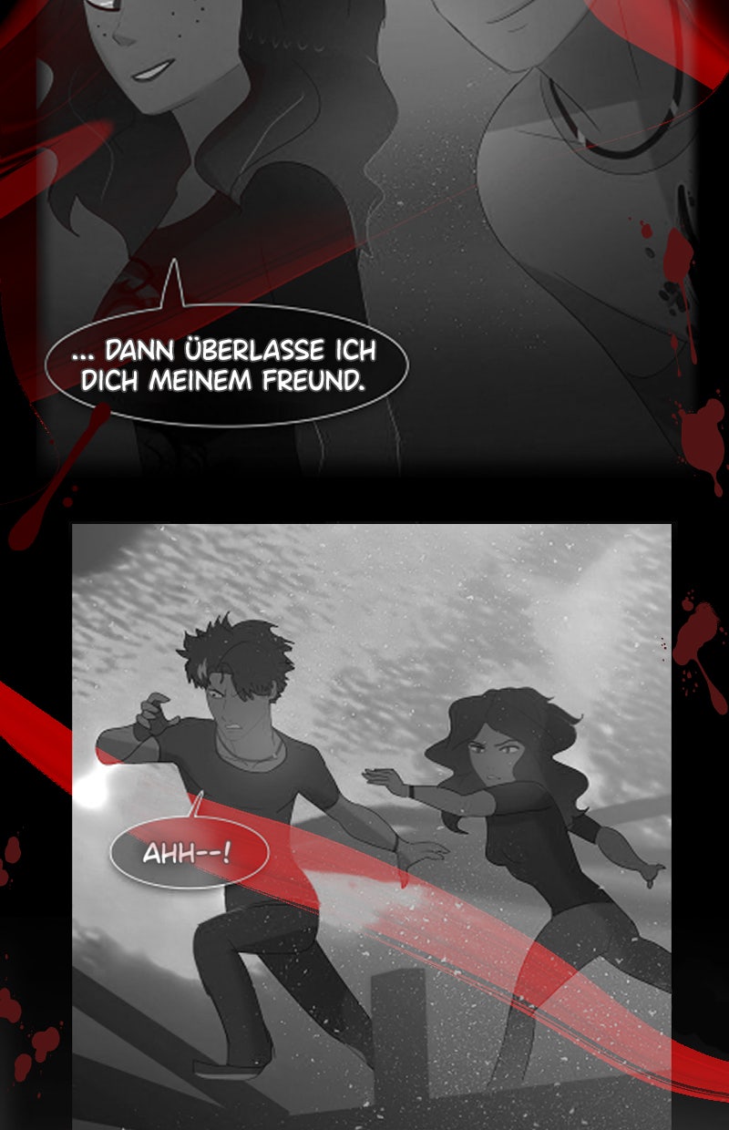 Read Not Even Bones Manga Online